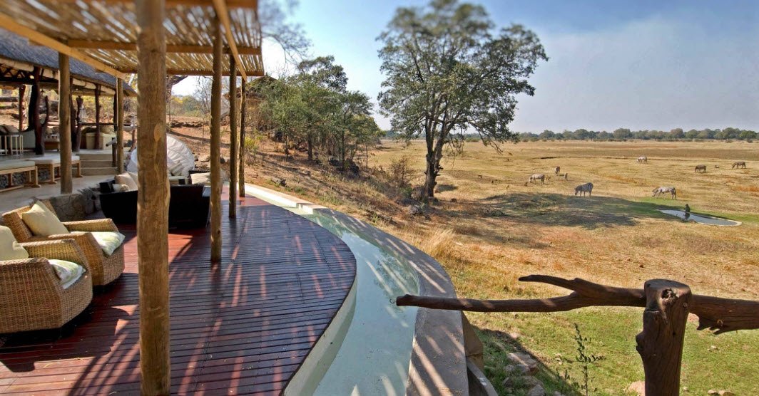 South Luangwa National Park, Eastern Province (Mfuwe), Zambia